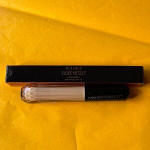 💋 REALHER LIP LINER & KRISTOFER BUCKLE CONCEALER 💋